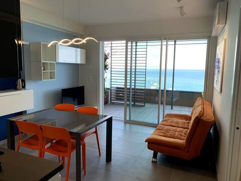 Apartment at the Castle