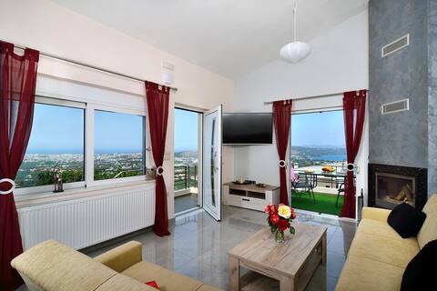 Best View Apartment 1
