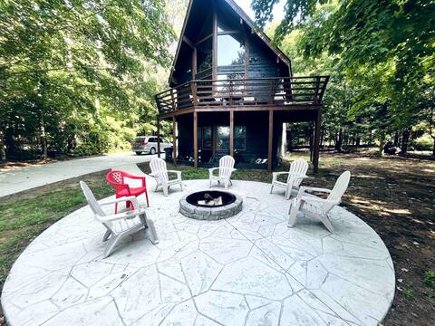 Crystal Mountain Getaway
