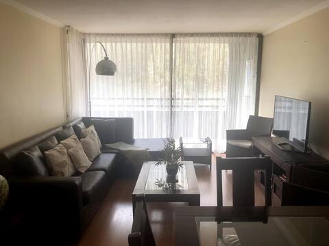 Beautiful and tranquil place, residential condominium