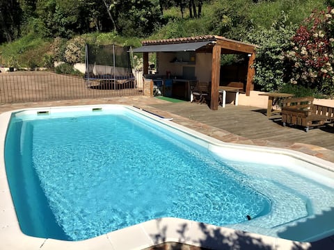 Casa Rosa 4 ****
