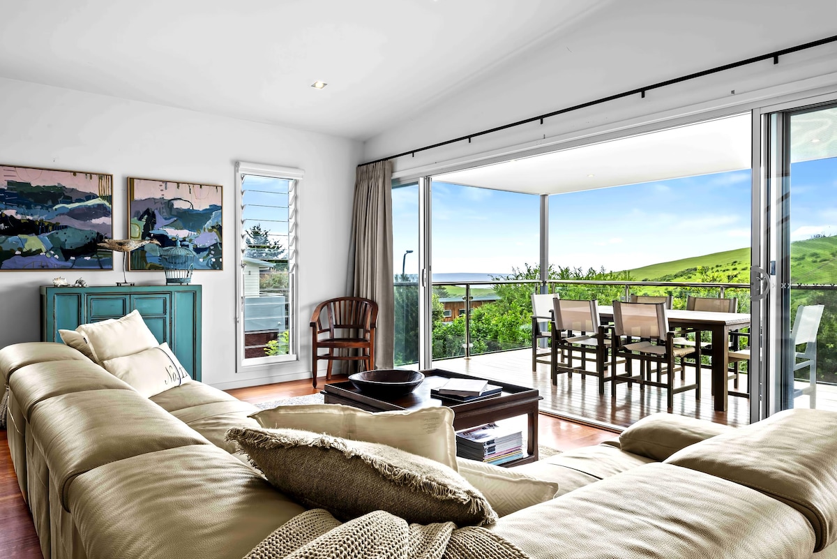 Top Airbnb: Fiskardo. in Gerringong