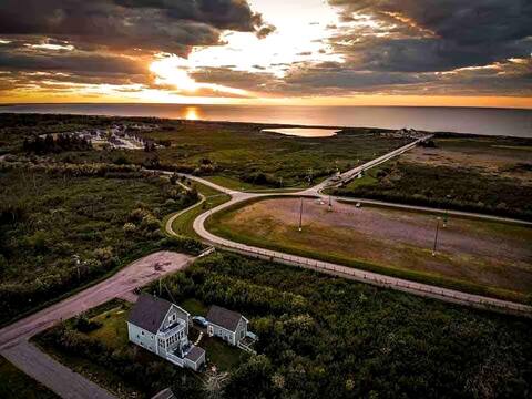Sandy Bottoms Beach House