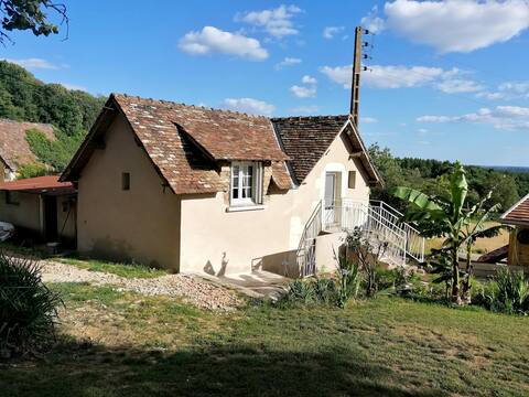 Les Hauts de la Christophlère