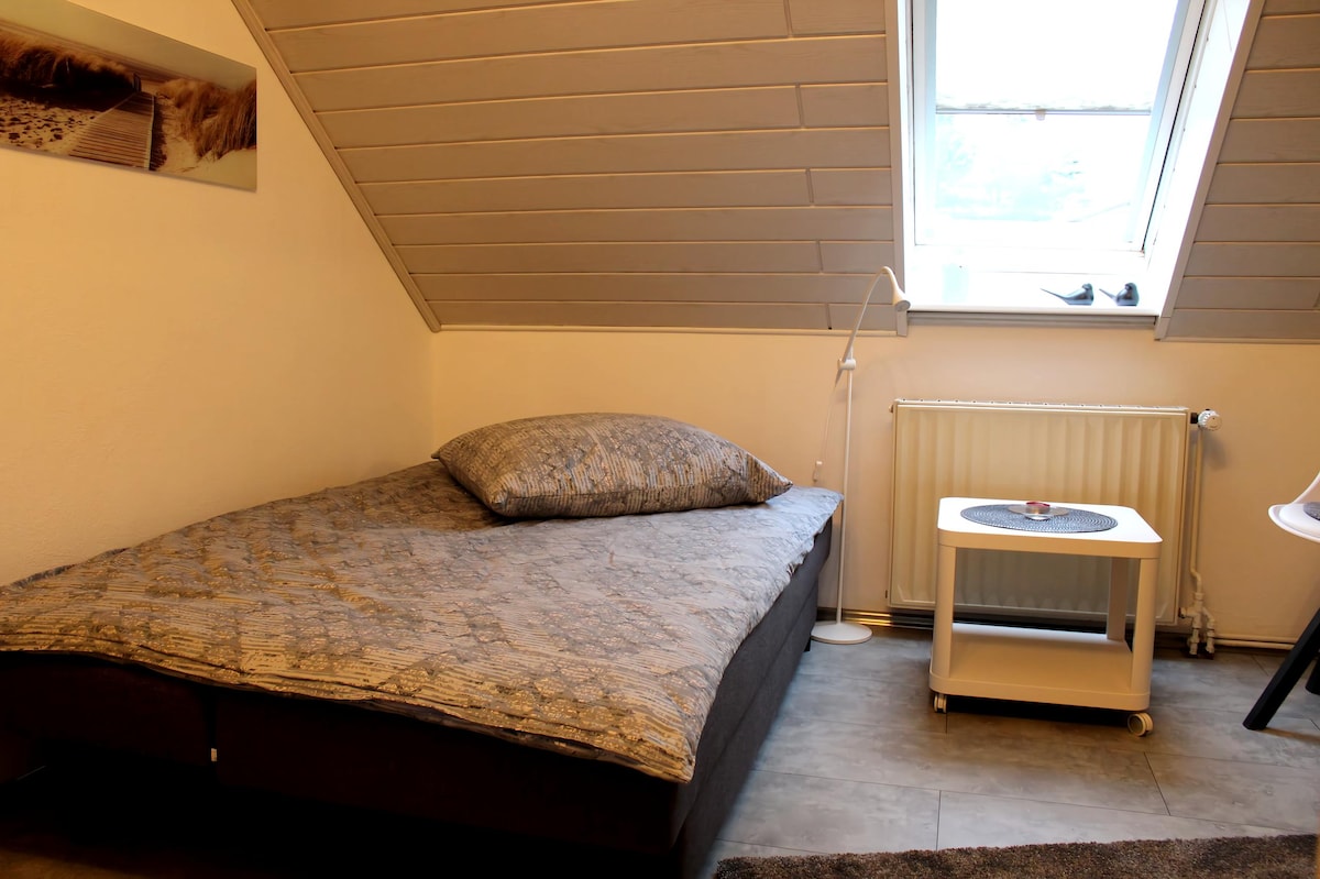 Propiedad de Airbnb exitosa: Rehwinkel Vacation Rental en Lippe