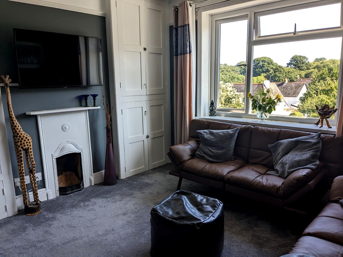 Successful Airbnb property: Exmouth stay in Exmouth