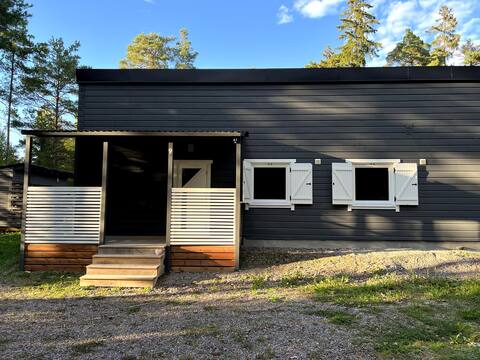 Welcome to our beautiful house at Gnesta, Sweden