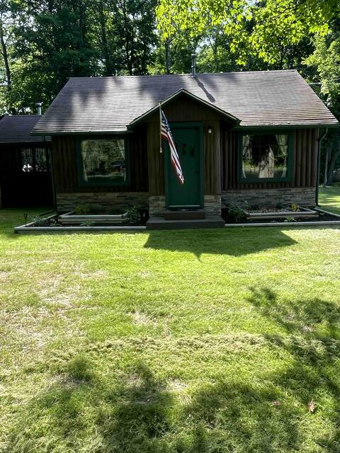 The Lakes Northern Retreat