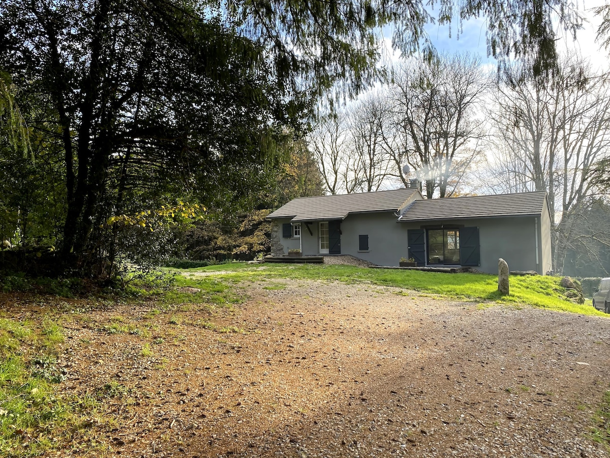 Airbnb con migliori performance: Le Nid Clos, fully renovated country house a Tarn