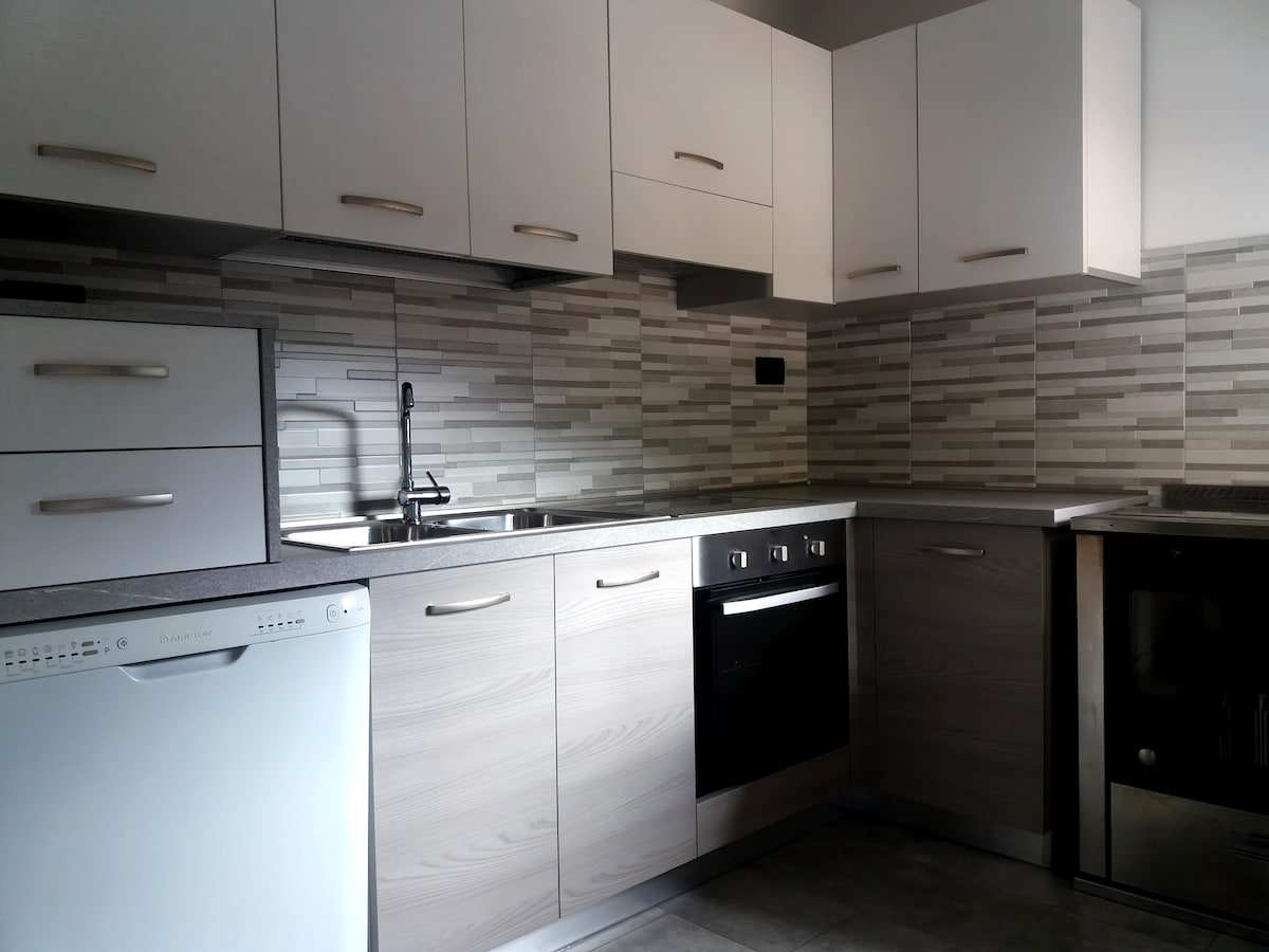 Airbnb con mejor rendimiento: Dimaro-Val di Sole Vacations en Dimaro Folgarida