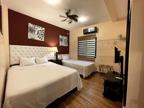 Apartamento Executive Los Llanos #1