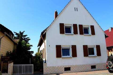 Cottage Aurelia