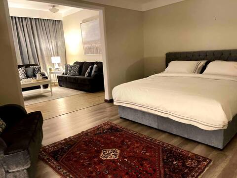 Fahda Apartment Jubail Industrial [Intelligent Entry]