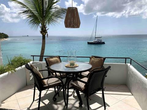 Coralita No.2, Apartment near Sandy Lane