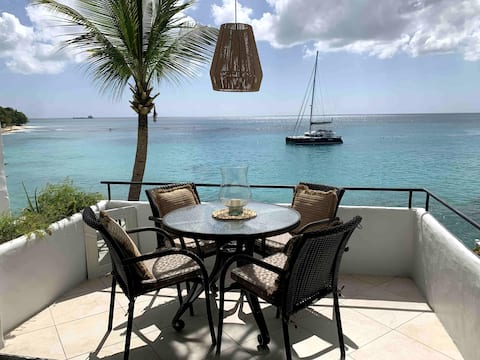 Coralita No.2, Apartment near Sandy Lane