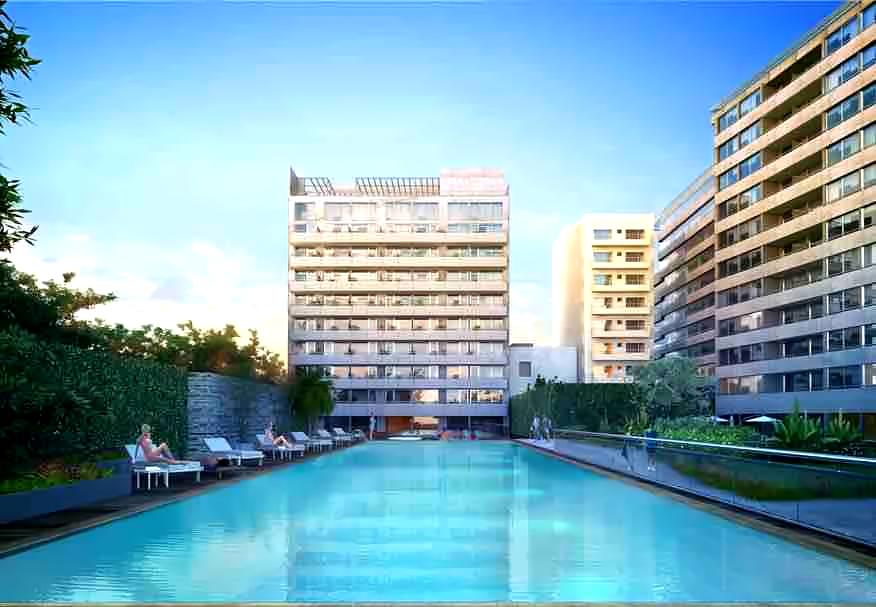 Propiedad de Airbnb exitosa: Excellence and Warmth in Palermo en Colegiales