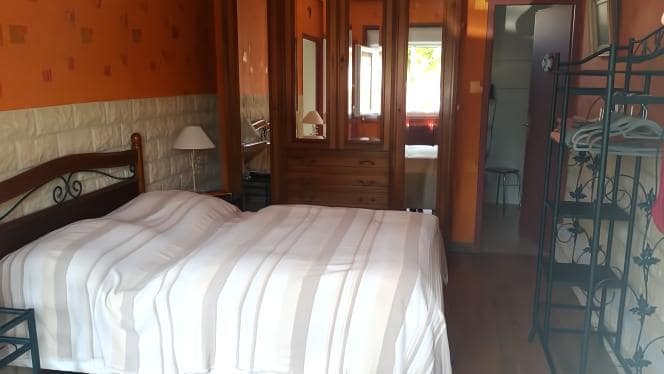 Top Airbnb: In the heart of Bassin D'Arcachon à La Teste De Buch