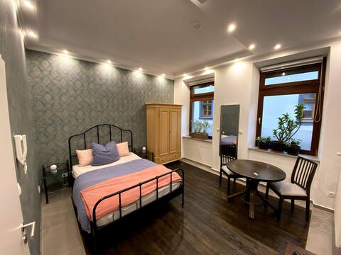 Tiny Flat 2