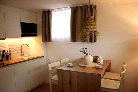 Nordic feel-good nest in the island butze #1