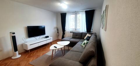 Lolita apartment in city center