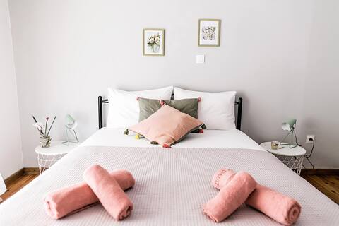 Thalassofilia Apartment