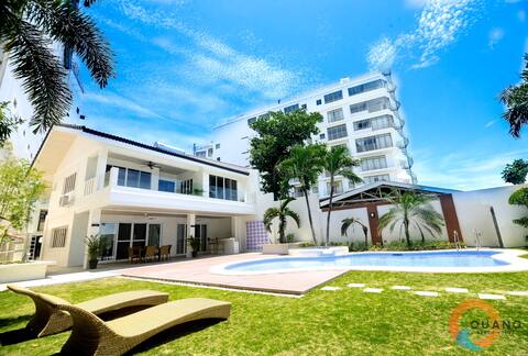 Ouano Beach House