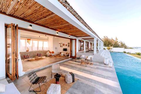 Kilua Villa