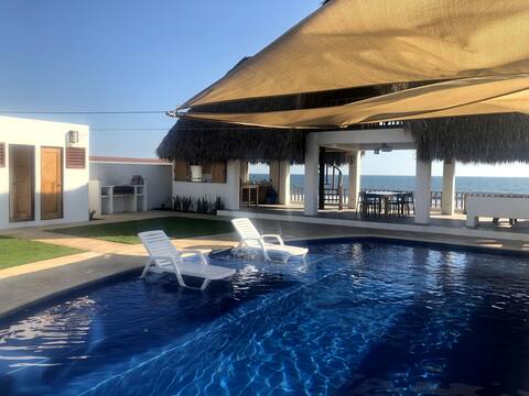 Casa La Vista
