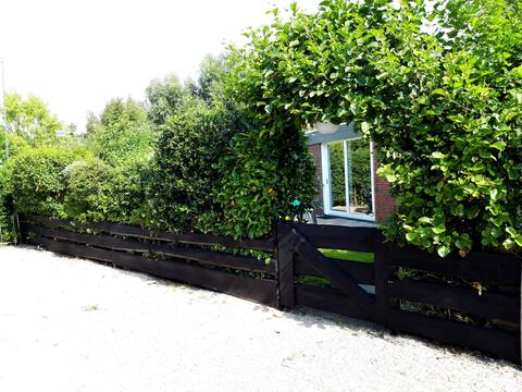 Holiday home 't Juttertje
