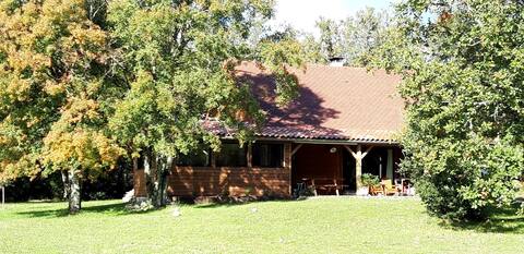 Chalet le Champ de l 'Ane near Rocamadour