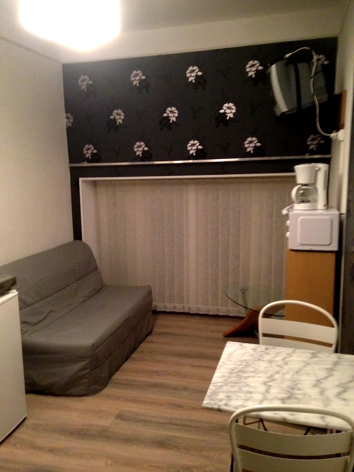 Airbnb con migliori performance: Nice Parc Thermal Vittel studio a Vittel