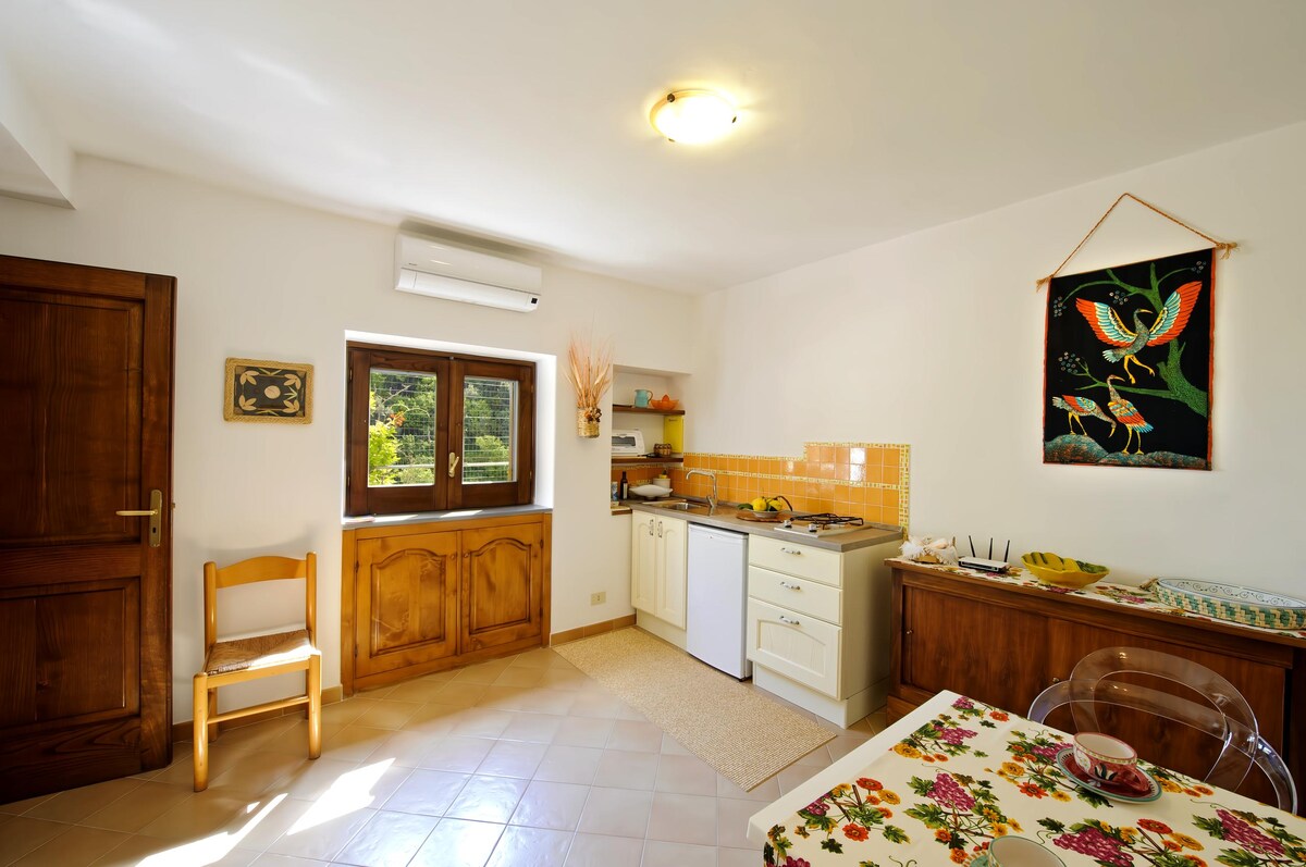 Airbnb con migliori performance: Casa Bella 2 a Positano