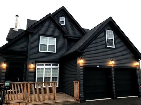 Ocean View Property in beautiful Portugal Cove.
