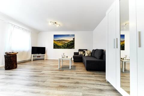 ★★★☆120sqm dream-two baths-10min to Europa-Park☆☆