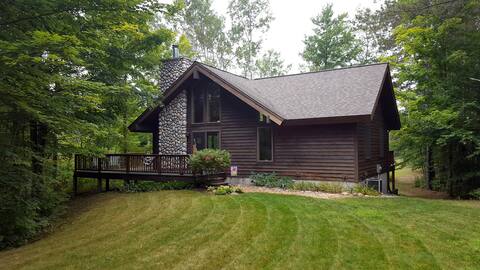 Betsie River Nature Retreat