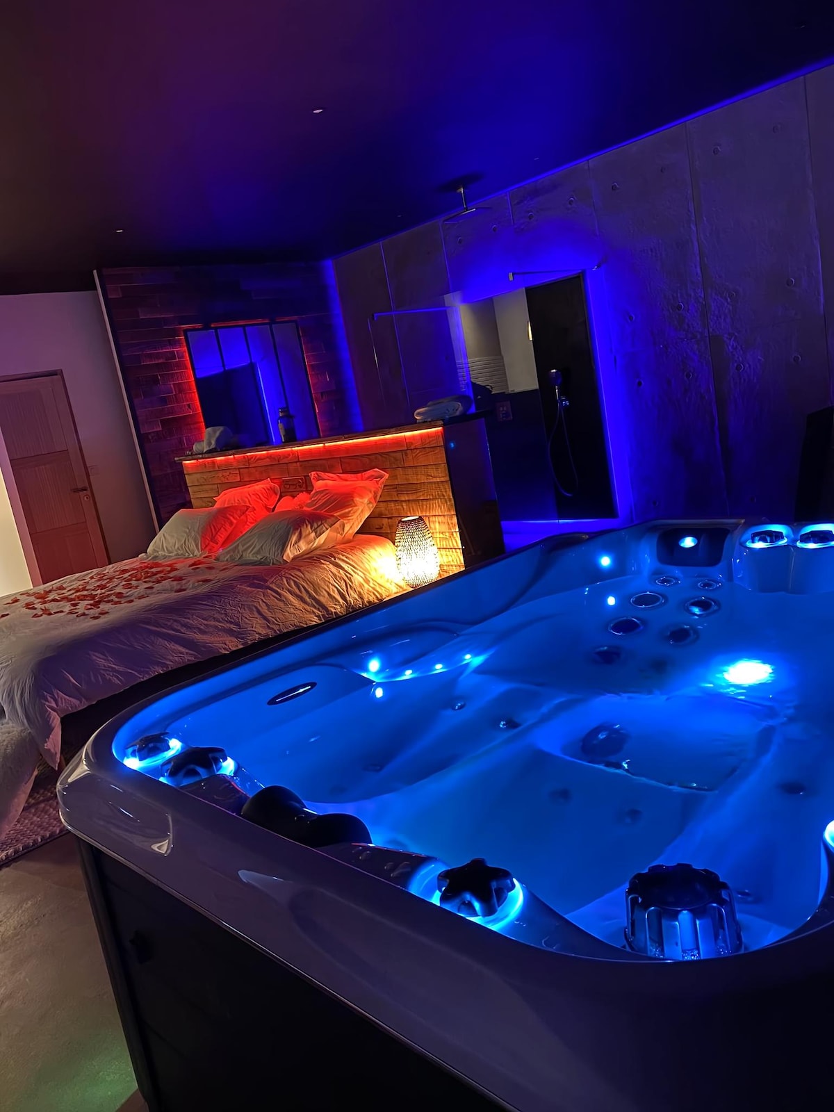 Top Airbnb: The Romantic Workshop in Cayeux Sur Mer