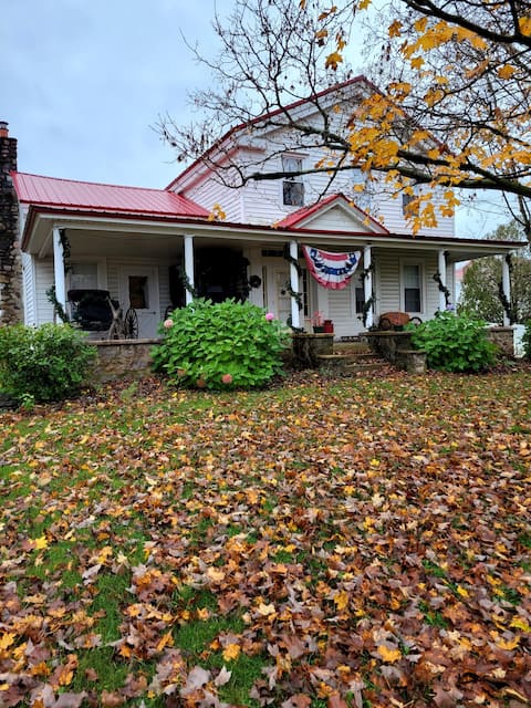 Timber Tree Ranch