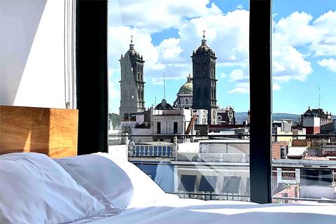 Cathedral Perfect View Loft