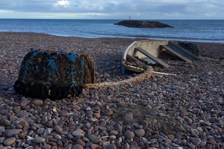Propriété Airbnb réussie: Cricketers View...Sidmouth à Sidmouth