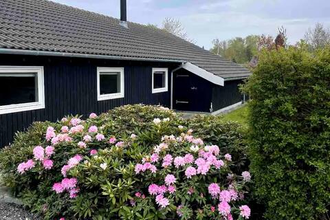 Delicious summerhouse