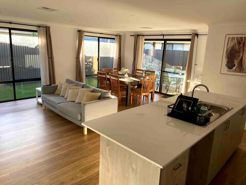 Pet & Disabled Friendly Home- Access up to 4 bdrms