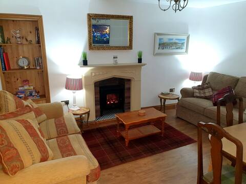 Crichton Seascape Apartment