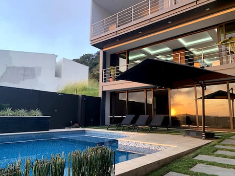 "Condado Hills Residence"