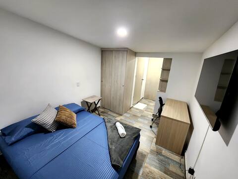 Apto/CAMPESTRe/LUJOSo/ SuR MEDELLIn/ Privado