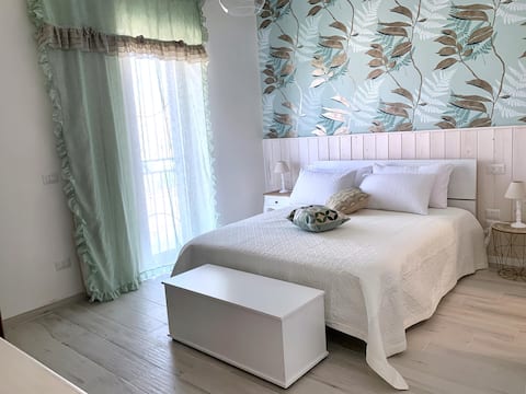 Double Apartment - Il Belvedere