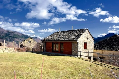 CASA RURAL IN OLD HAYSTACK