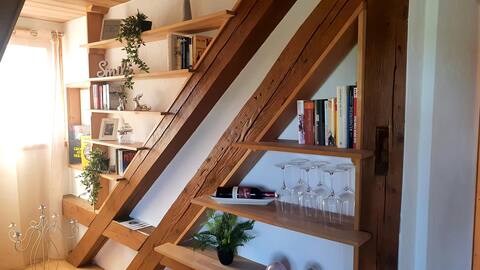 Ferienwohnung Argenblick I