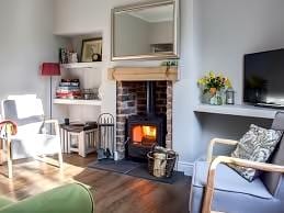 Beliebte Airbnb-Anzeige: Rose Garden Cottage, Guisborough. in Guisborough