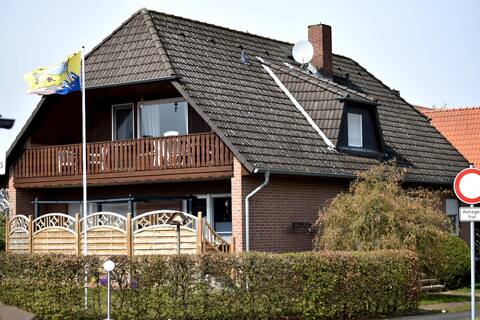 Ferienwohnung Achterndiek