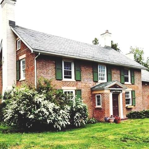 Maison Greenwood CITQ 172351